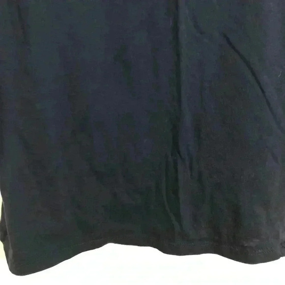 Pure & Simple Tank Top Blue XS - Picture 2 of 9